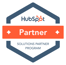 Hubspot partner logo