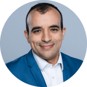 Mehdi Chelbi