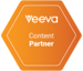 Veeva Content Partner