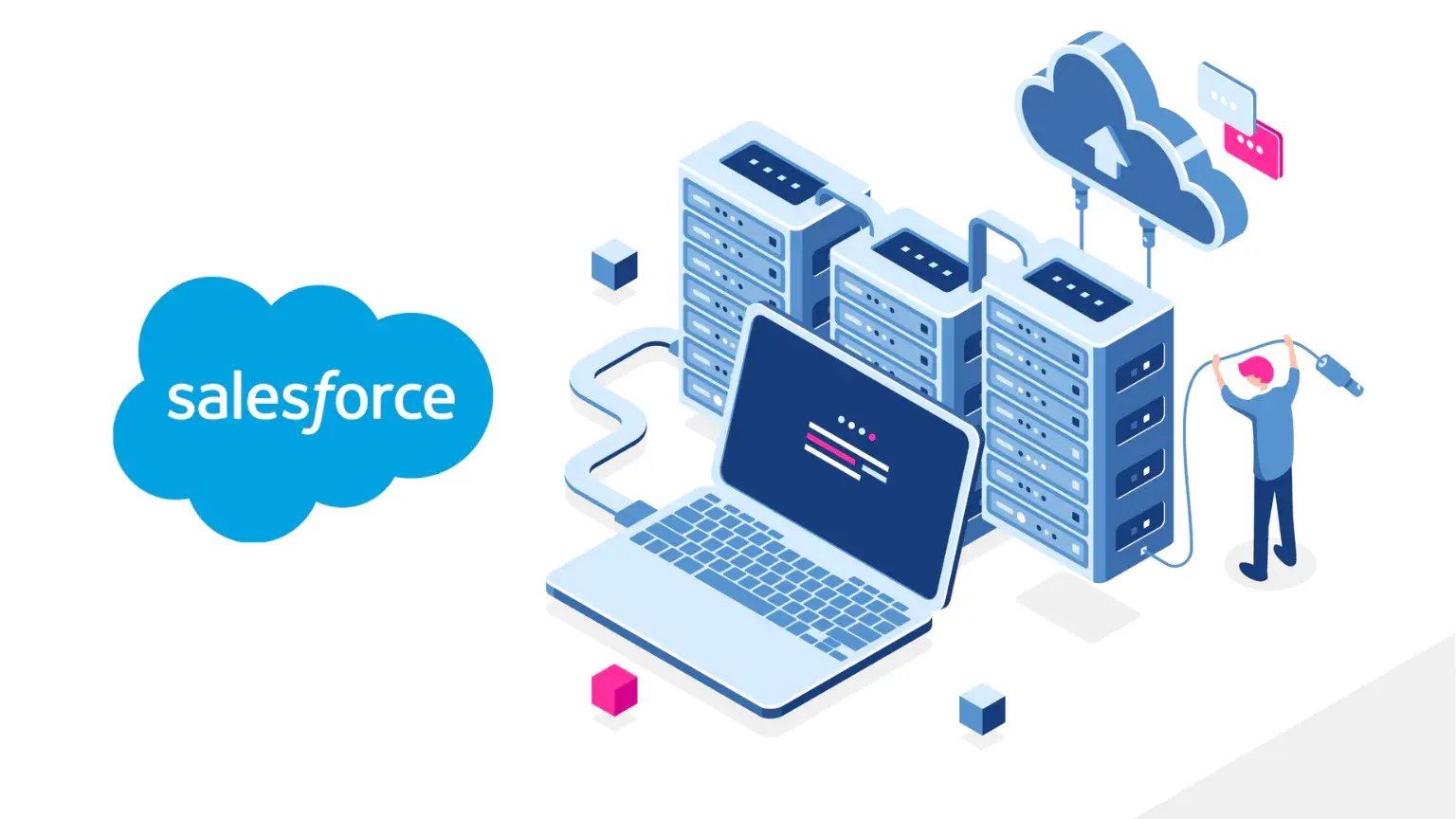 Salesforce Training