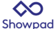 Showpad logo 1