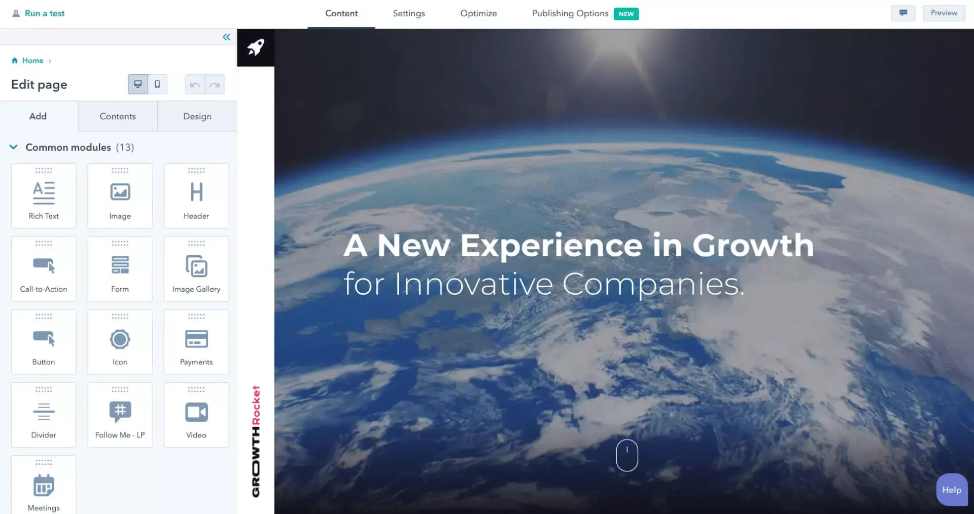 Choosing the Right CMS: A Deep Dive into HubSpot and Competing Platforms