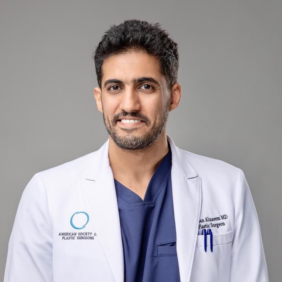 Dr. Hassan Alnaeem 2