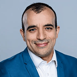 Mehdi Chelbi