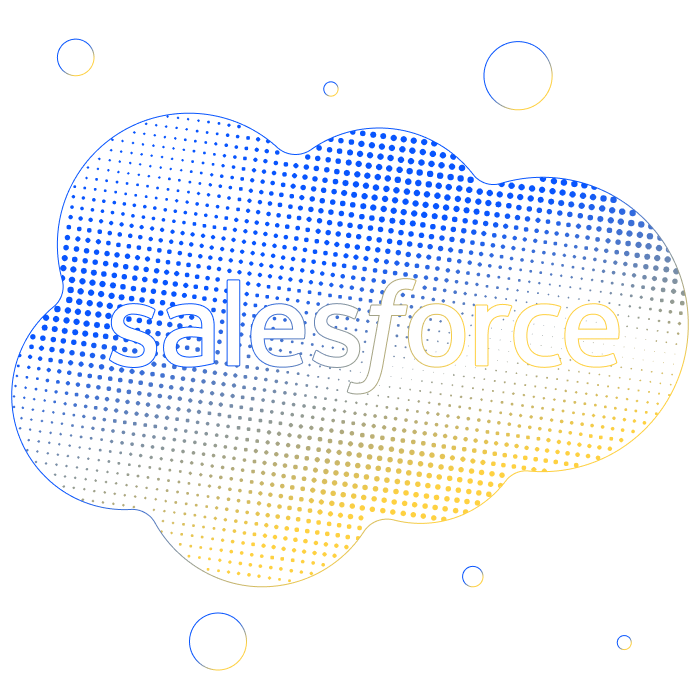 Salesforce Service