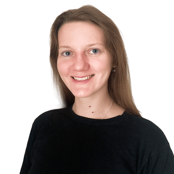 Anastasiia Stepanova